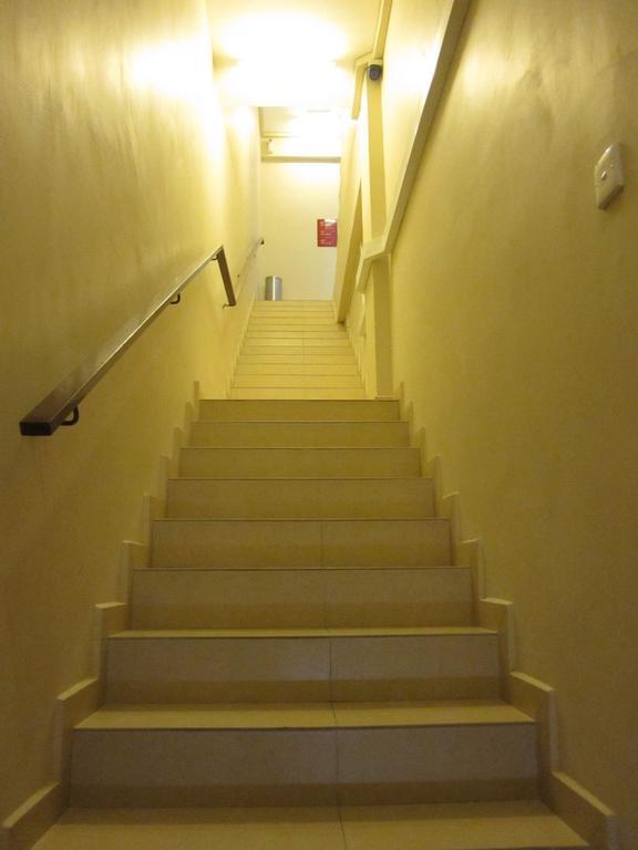 Place2Stay Hotel Malacca Eksteriør bilde