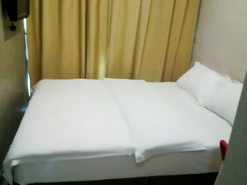 Place2Stay Hotel Malacca Eksteriør bilde