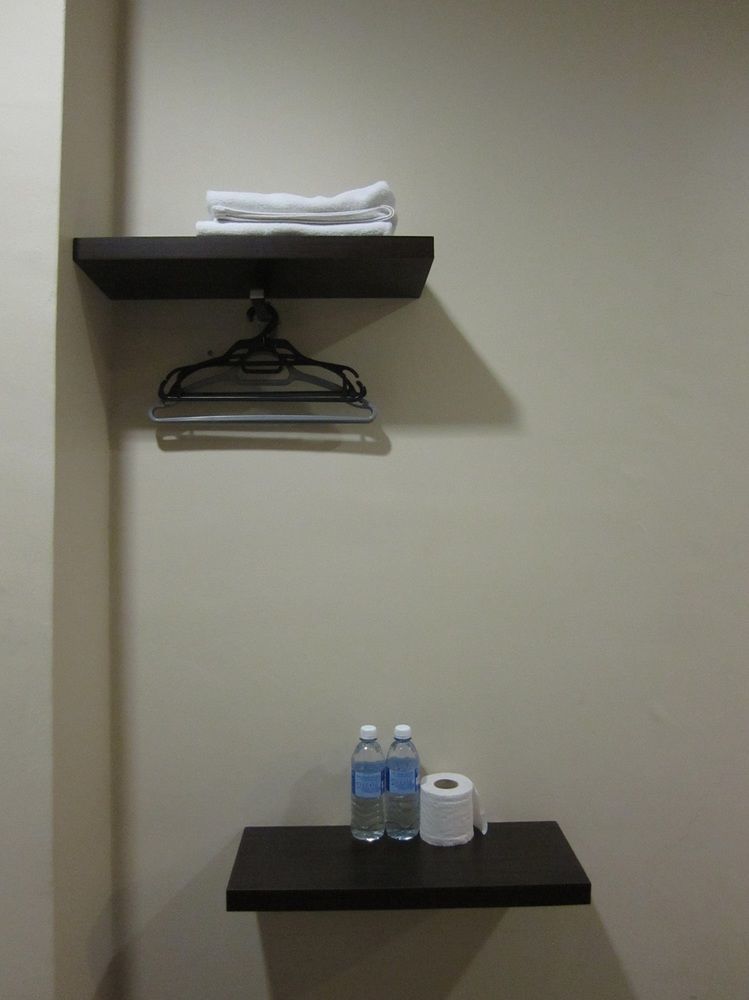 Place2Stay Hotel Malacca Eksteriør bilde